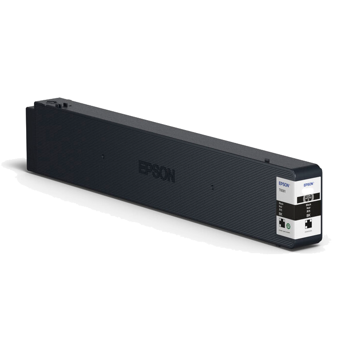 Картридж Epson C13T02Y100, черный, 50000 стр.