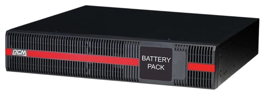 Батарейный модуль Powercom BAT MRT-72V, 72В, для MRT-2000/3000/SNT