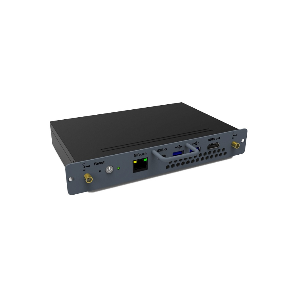 Модуль расширения Yealink OPS-W02-LINUX для MeetingBoard, Linux