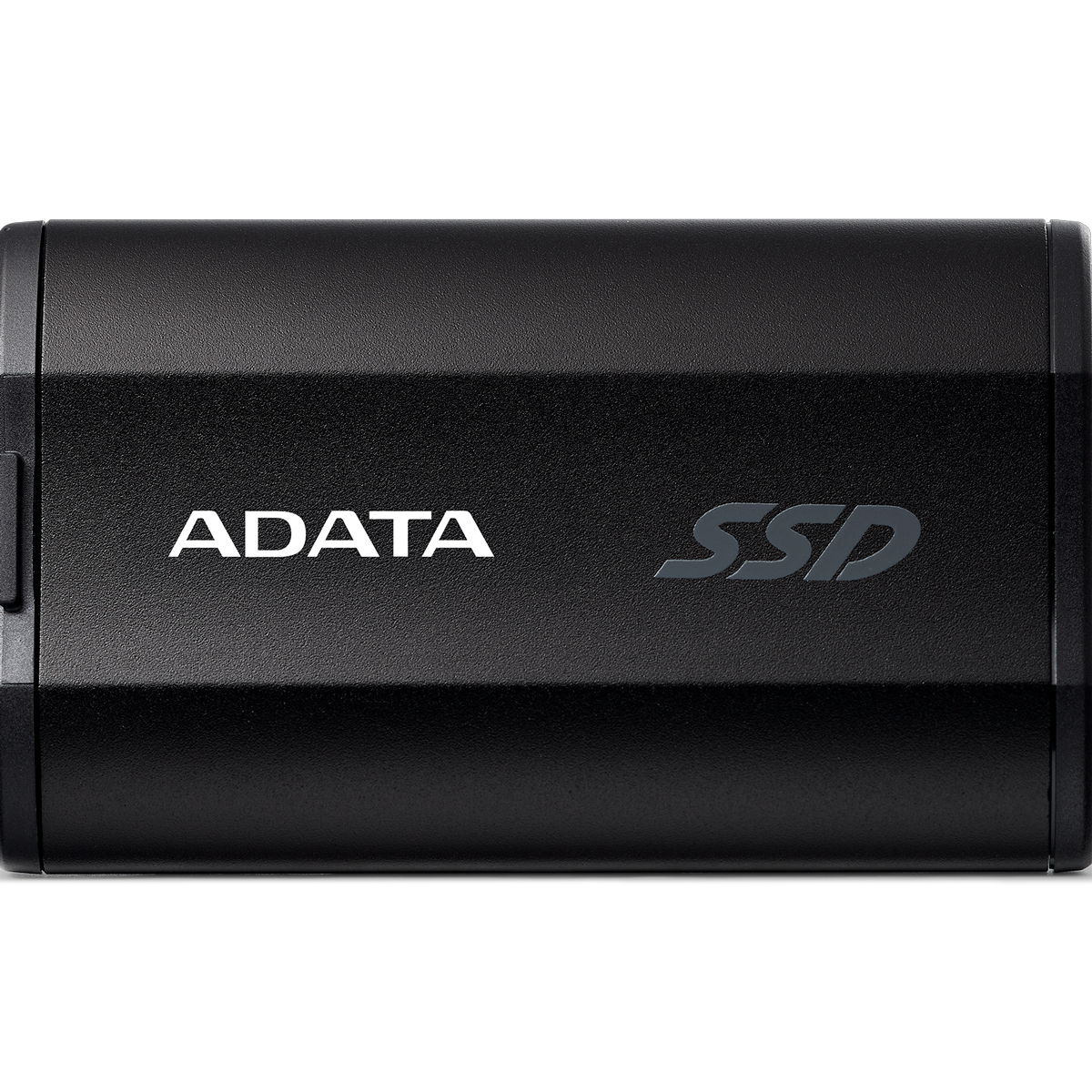 Внешний SSD A-DATA SD810-4000G-CBK, 4ТБ, USB 3.2 Gen 2×2, 2000МБ/с