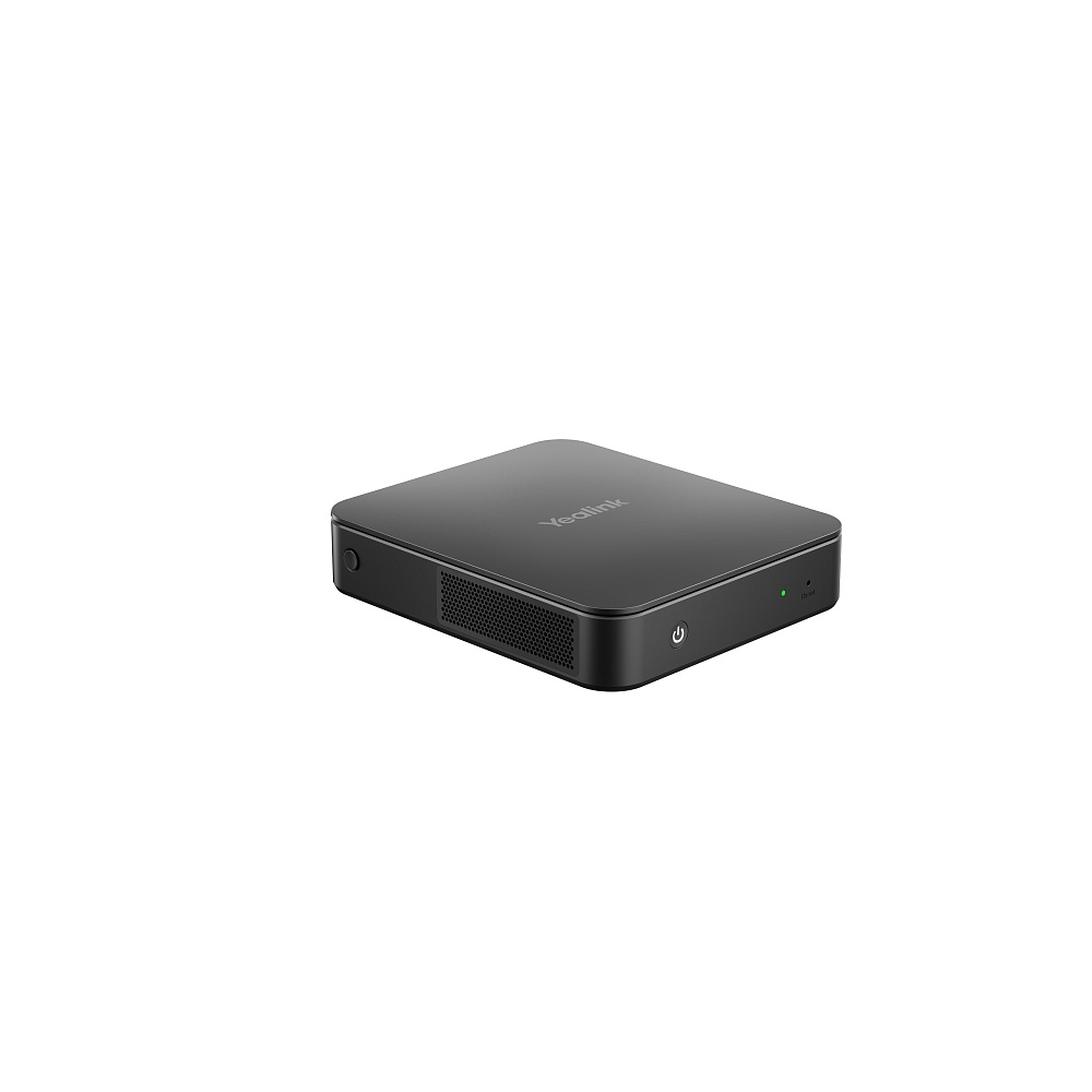 Мини-ПК Yealink MCore Pro-NonOS, Core i5
