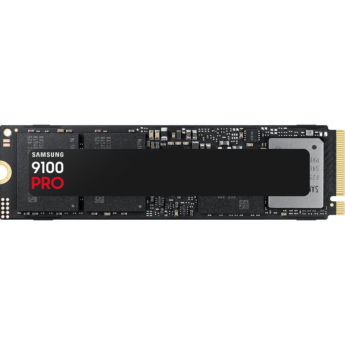 SSD Samsung MZ-VAP2T0BW, 2TB, NVMe, 14700/13400MB/s