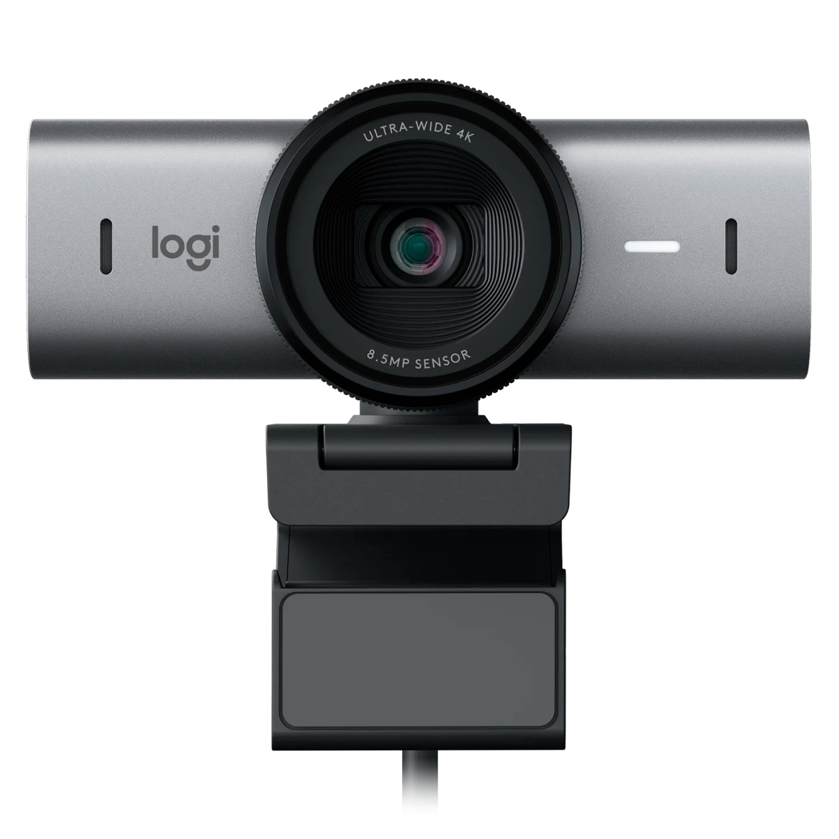 Веб-камера Logitech MX Brio 705, 4K Ultra HD, USB-C, автофокус