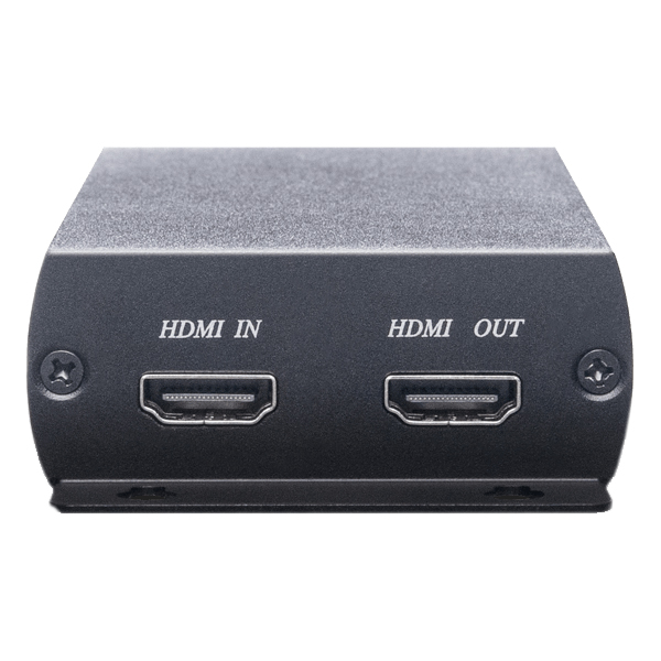 Комплект SC&T HE03, HDMI, передатчик+приёмник, до 150м