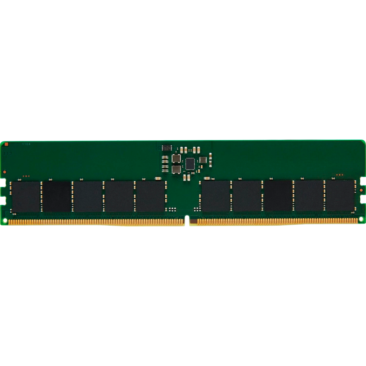 Модуль памяти Kingston Server Premier KSM56E46BS8KM-16HA, 16 ГБ DDR5 5600 МГц ECC DIMM
