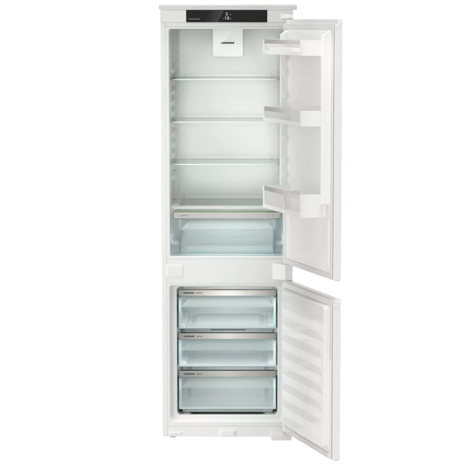 Холодильник Liebherr ICNSf 5103-22 001, встраиваемый, 1770×541×545 мм, NoFrost