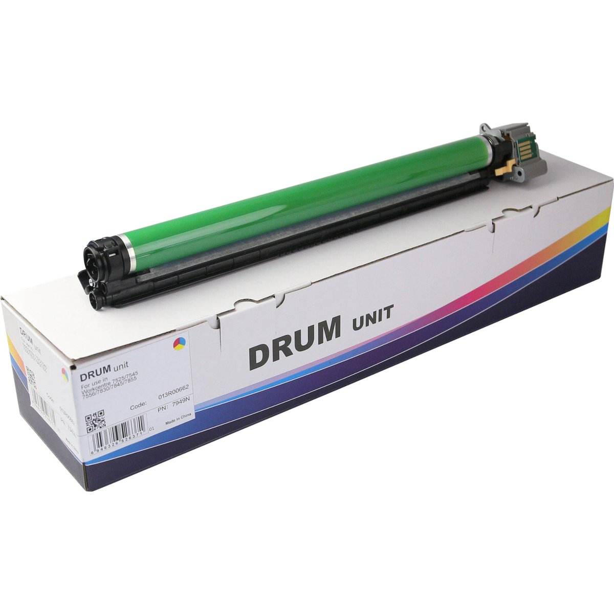 Драм-юнит CET CET7949N, для Xerox WC 7525/AltaLink C8030
