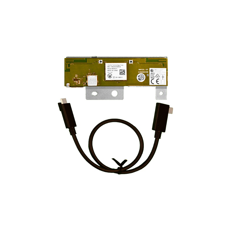 Модуль Wi-Fi КАТЮША UK-221 для МФУ Sindoh D330e/D332e