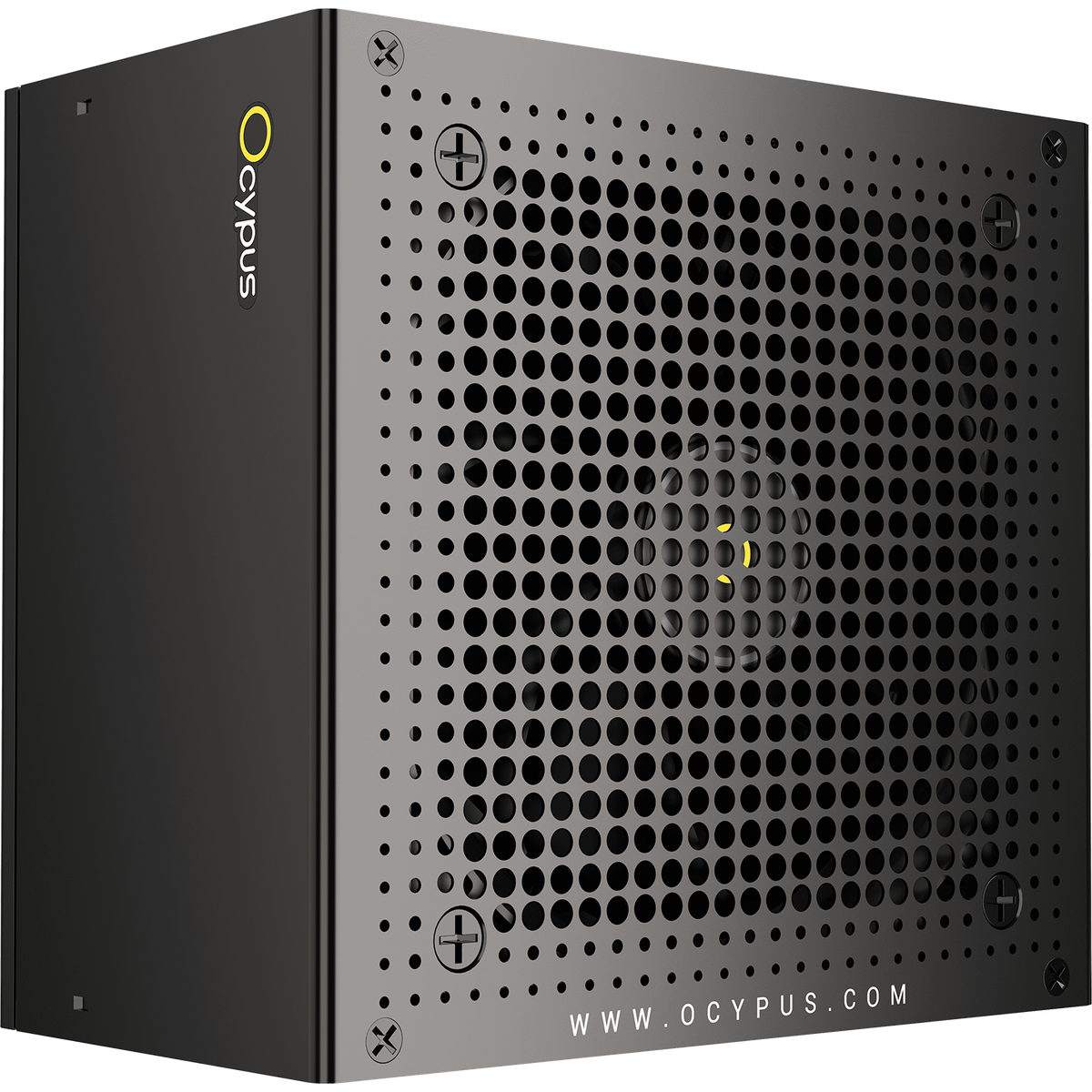 Блок питания Ocypus Iota-P750-G1FFBK024X-EU, 750W, 80+ Gold, Full Modular