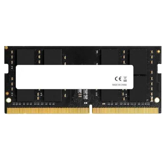 Оперативная память Foxline FL5600D5S46-16G, 16GB DDR5 SO-DIMM 5600MHz