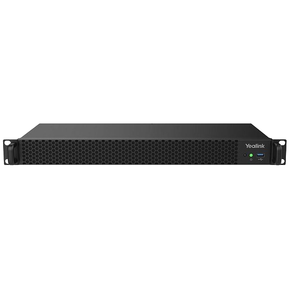 Терминал Yealink M500Pro-0010, Android Computing Box, 4K@30fps