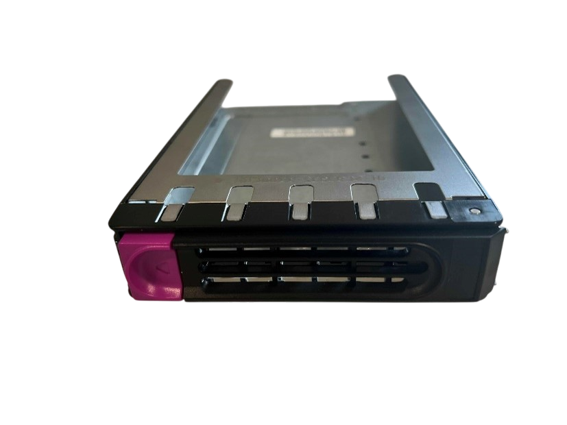Крепеж Ablecom AC-H204, G47 HDD tray, переходник 3.5" на 2.5"