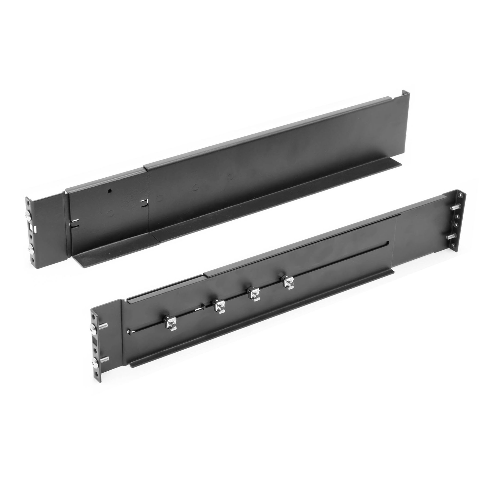 Комплект рельс DKC RAILSMLR, для ИБП серий Small Rackmount