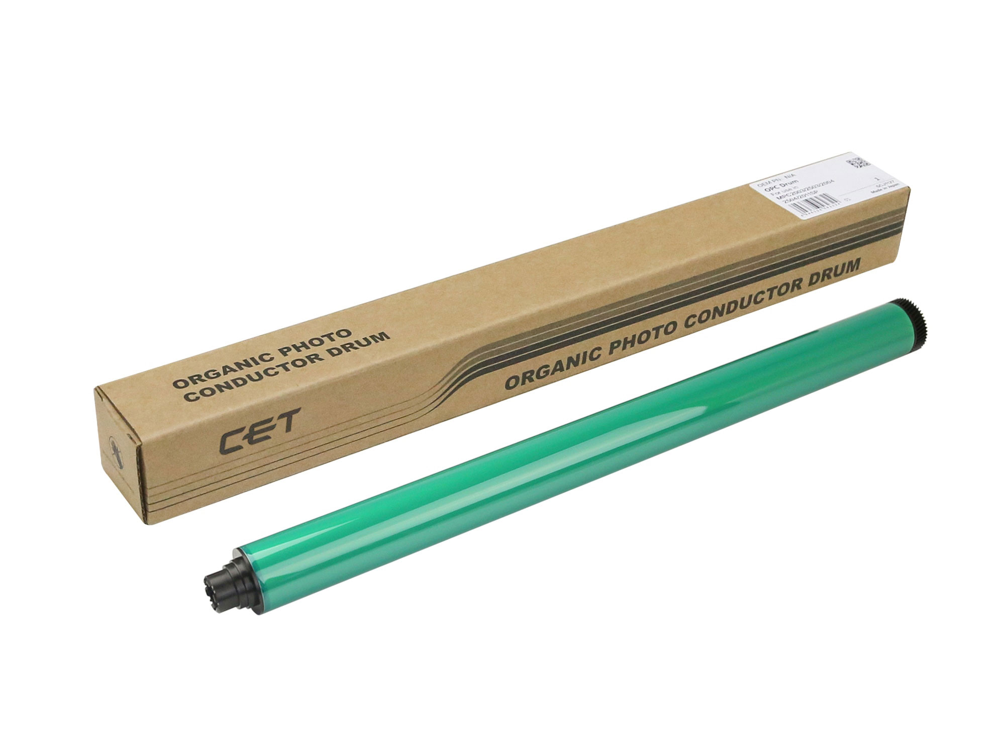Фотобарабан CET CET6232 для RICOH MPC2003/MPC2503/MPC2004/MPC2504, 60000 стр.