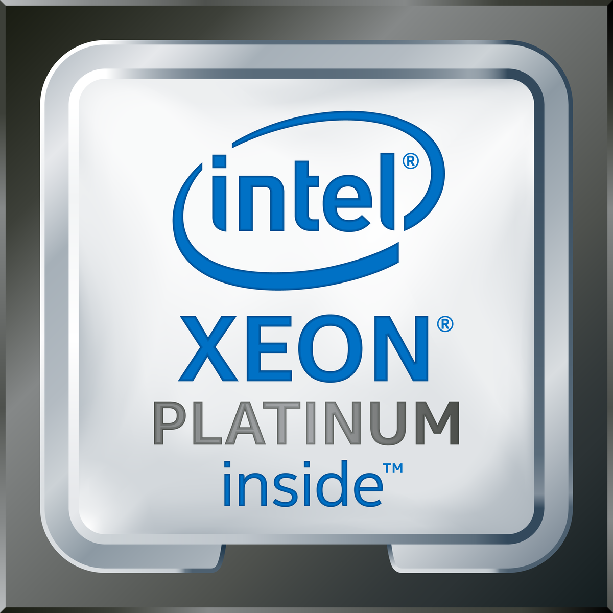 Процессор Intel Xeon Platinum 8368 CD8068904572001, 38 ядер, 2.4/3.2ГГц, 270W