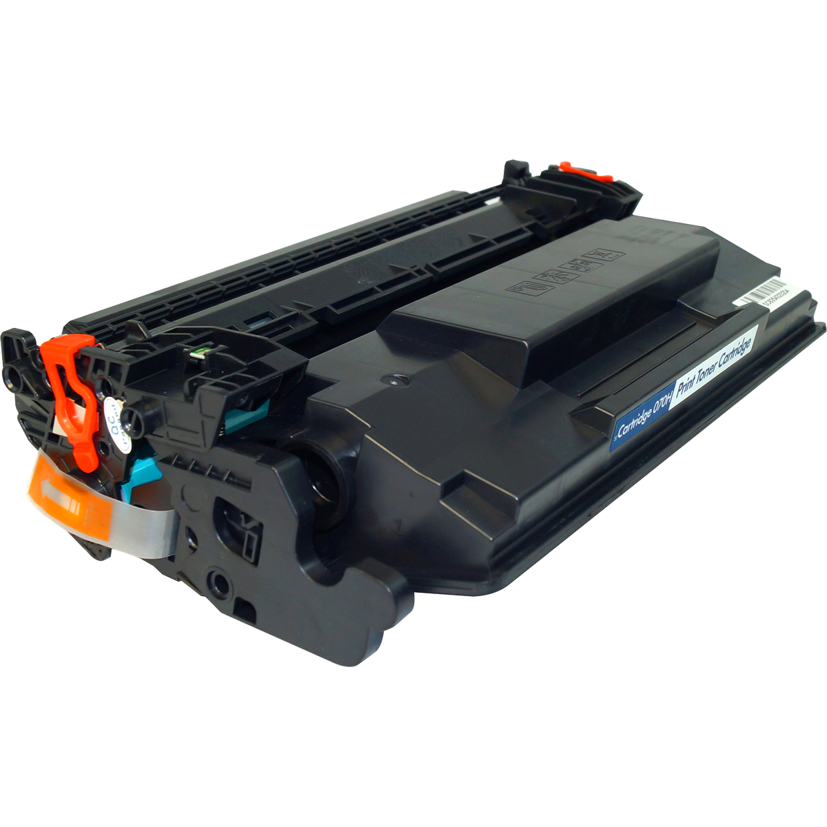 Картридж NV Print NV-070H, чёрный, 10200 стр., для Canon i-SENSYS MF460/LBP240
