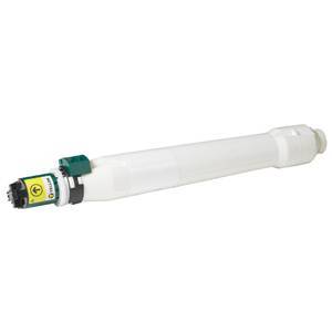 Тонер-картридж Katun 44682, для Ricoh Aficio MP C4501/C5501, желтый, 18000 стр.