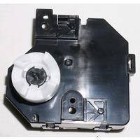 Двигатель постоянного тока KYOCERA 302K394190, 24 В, 20 Вт, мотор подъема