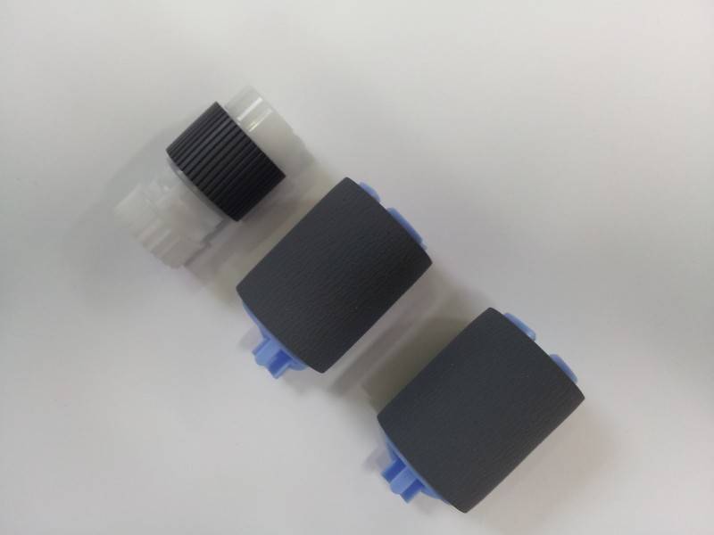 Набор роликов HP CE710-69008 для лотков 3–6, LaserJet CP5220/CP5225