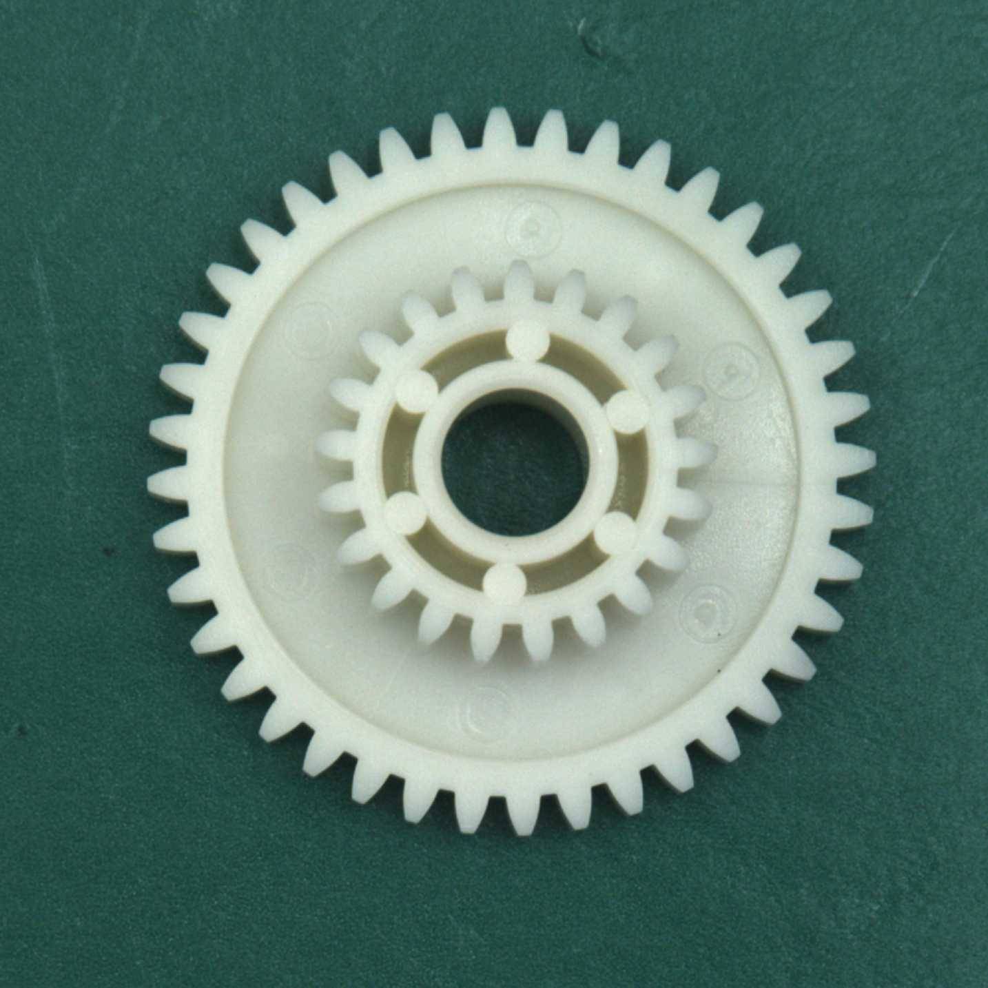 Шестерня Samsung JC66-00456A, 40/21T, для SCX-4321/4521