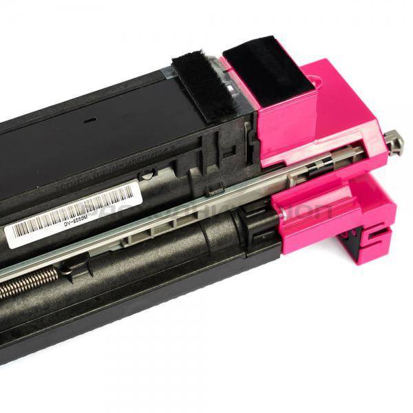 Узел проявки Kyocera DV-8560M, пурпурный