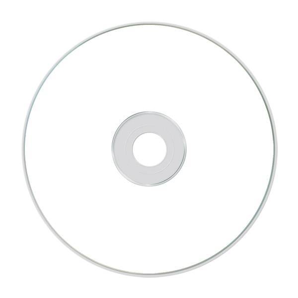 Диск DVD-R Mirex 203285, 4.7 ГБ, 16x, Ink Printable, Cake Box 25 шт.