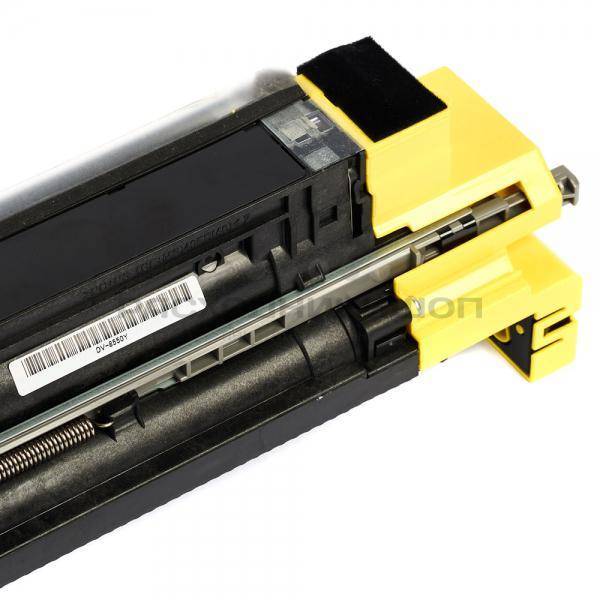 Узел проявки Kyocera DV-8560Y, жёлтый, ресурс 600000 страниц, TASKalfa 4053/5053/6053
