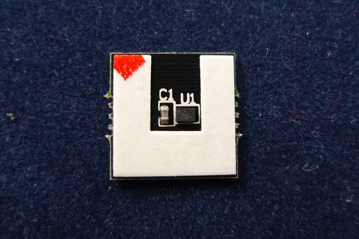 Чип ELP Imaging ELP-CH-TK8335C для Kyocera TK-8335C, Cyan, 15K