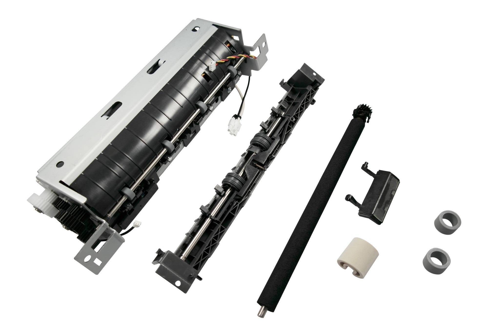 Комплект обслуживания Lexmark 41X1226, MS62x, фьюзер 200K, 220V