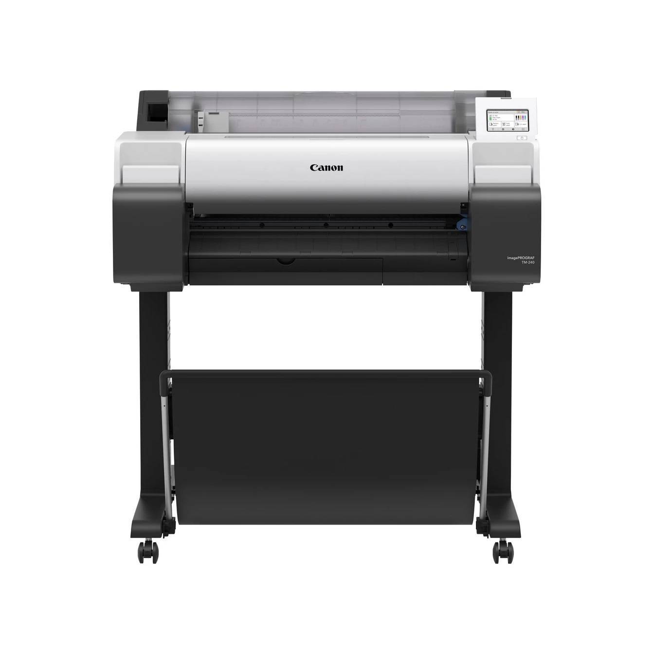 Принтер Canon imagePROGRAF TM-240 (6242C003AA), A1, 5 цветов, Wi-Fi