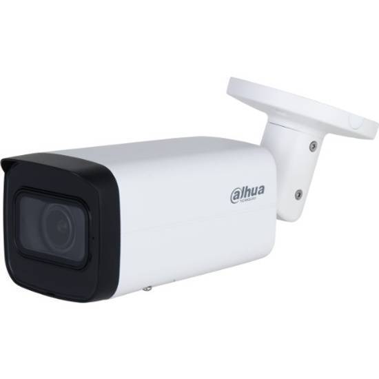 Видеокамера Dahua DH-IPC-HFW2241TP-ZS, уличная цилиндрическая IP, 2 Мп, 2.7–13.5 мм, ИК 60 м
