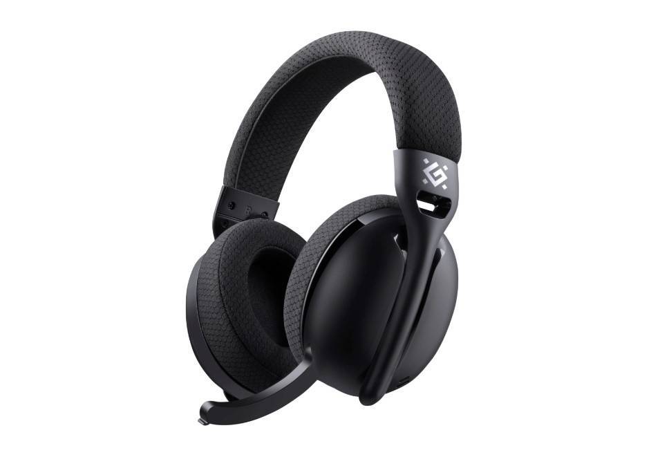 Гарнитура DEFENDER 64685, Triple, беспроводная, Bluetooth, 2.4 ГГц