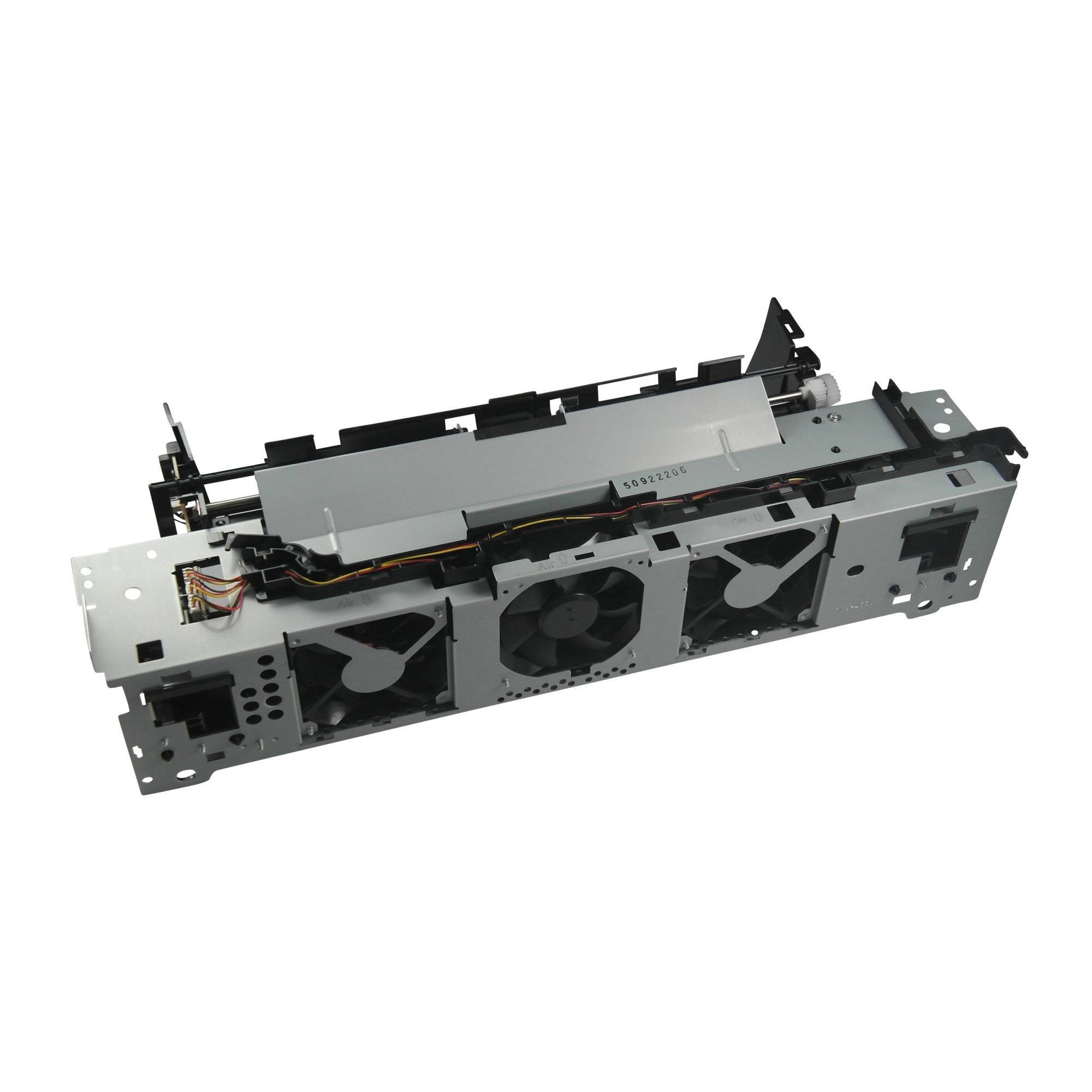 Узел выхода HP RM1-9732 для LJ Enterprise M806