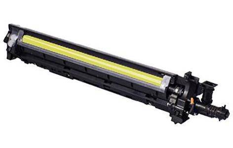 Девелопер Konica Minolta Developer Unit DV-621Y (yellow), 1000000 стр. (ACV808D)