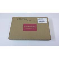 Девелопер Xerox 675K85050, пурпурный, для WC 7525/7530/7535/7545/7830/7835/7845/7855