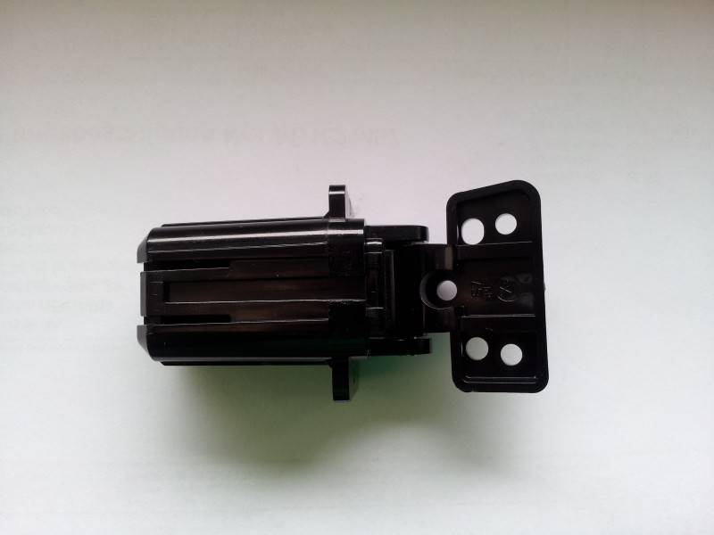 Шарнир (петля) автоподатчика ADF левый HP CZ271-60023, для LaserJet M521