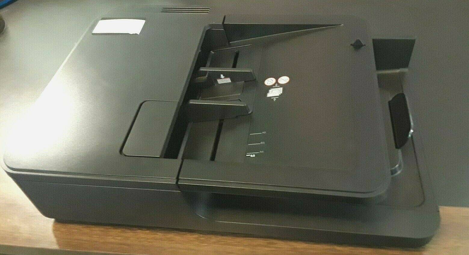 Автоподатчик HP B3G86-67901 (ADF) в сборе для LJ MFP M630, восстановленный
