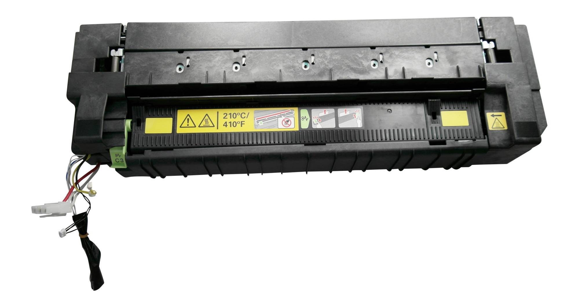 Термофиксатор Lexmark 41X1861 для CS921/927, CX920/921/927, ресурс 600 000 страниц