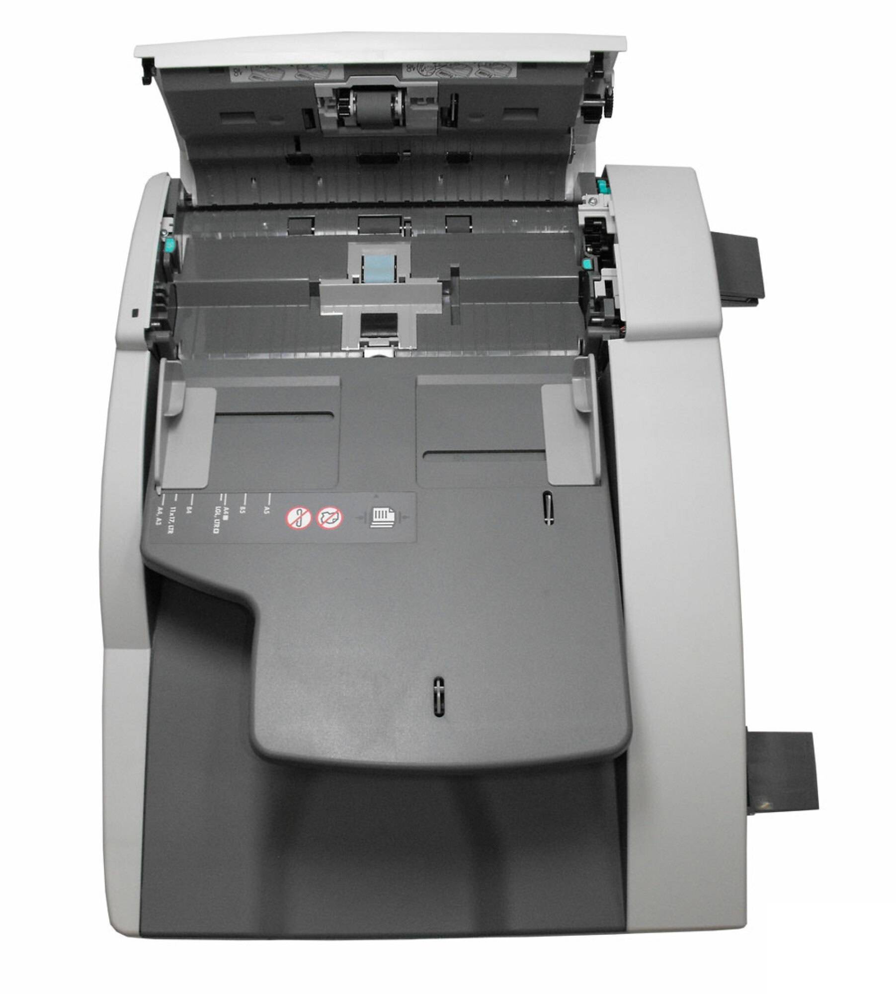 Автоподатчик (ADF) в сборе HP Q7829-67944 для LaserJet M5025/M5035