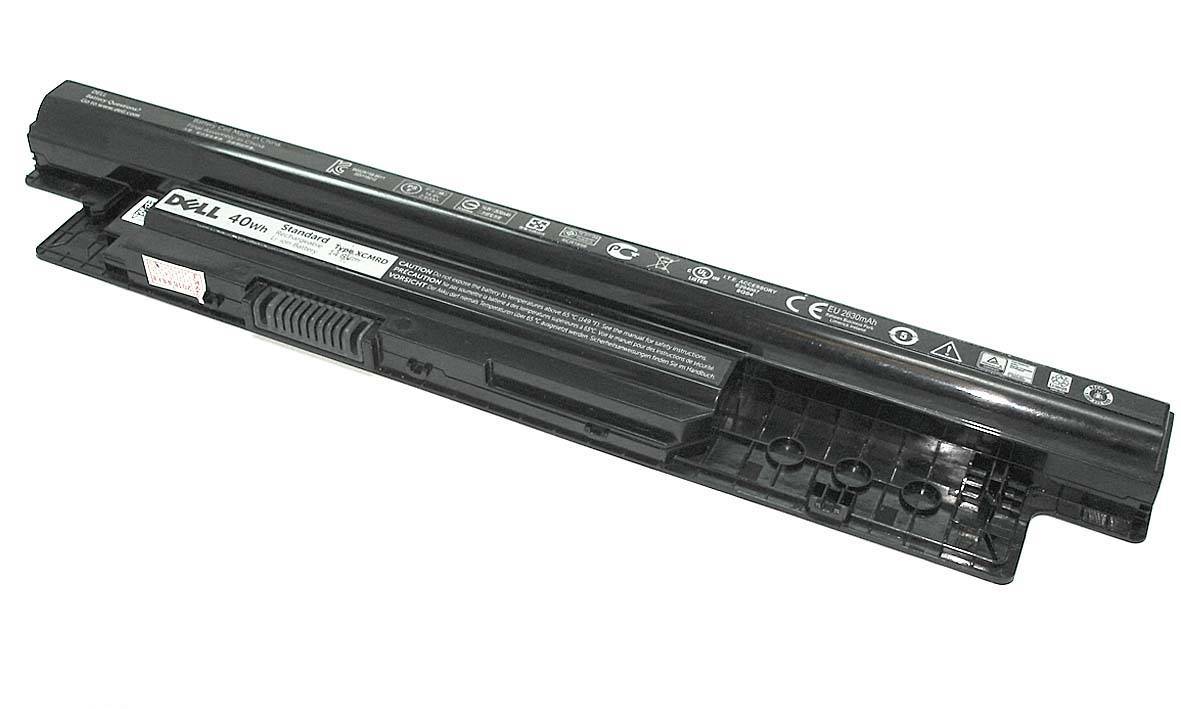 Батарея для Dell Прочее XCMRD, 14,8 В, 40 Вт·ч