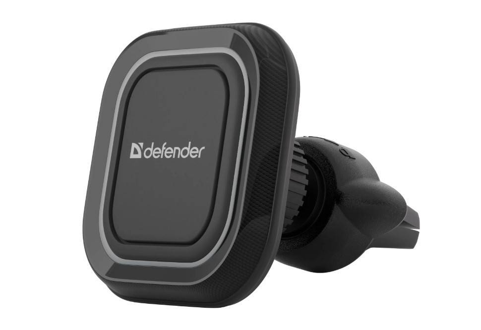 Держатель автомобильный Defender 29129, магнитный