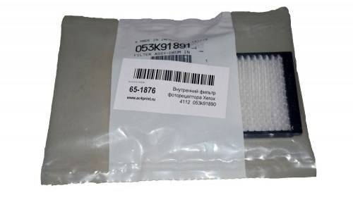 Фильтр Xerox 053K91891, для WCP 4110