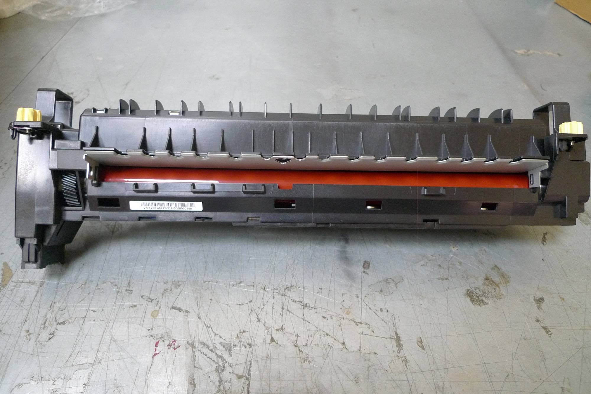 Термофиксатор Pantum 302151183001 для BM270/BM330/BM420/CM270/CM330/CM420