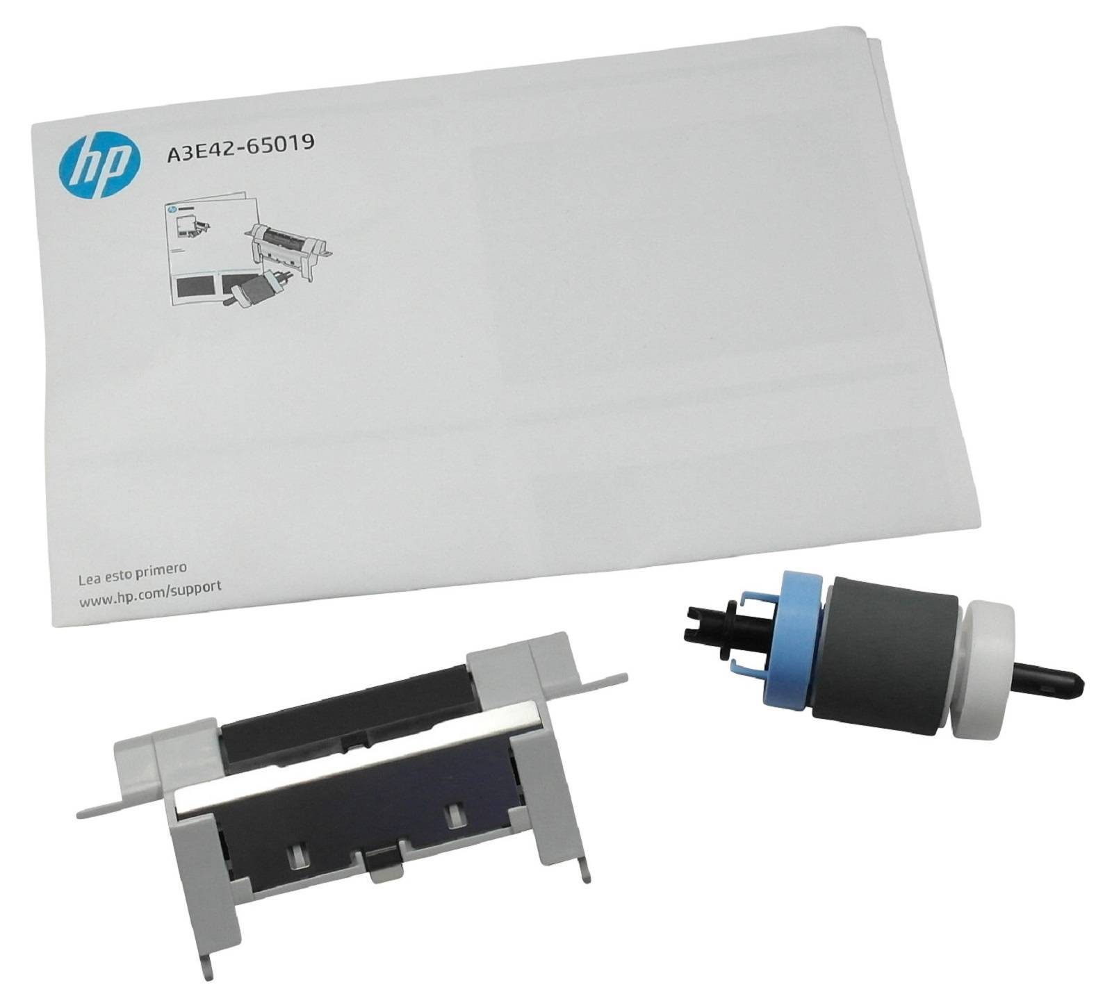 Набор роликов HP A3E42-65019, для LJ M435/M701/M706