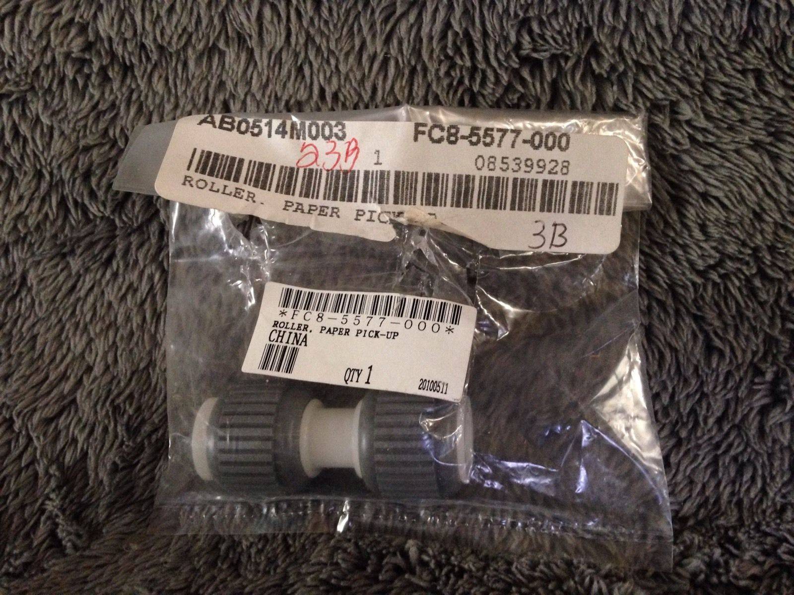 Ролик подачи Canon FC8-5577, для iR-Advance C5051/5045/5035/5030