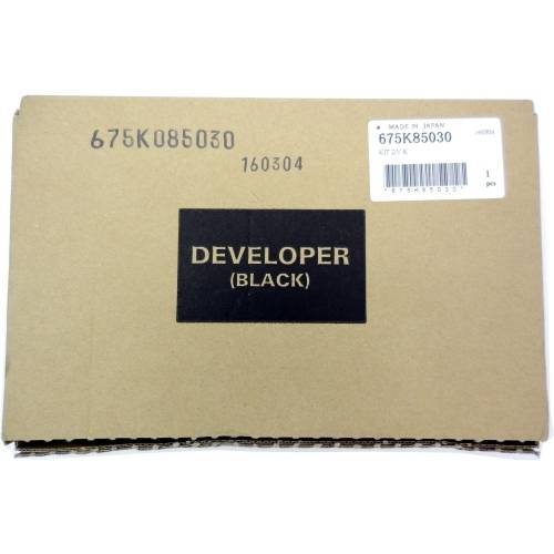 Девелопер XEROX 675K85030, чёрный, для WorkCentre 7525/7530/7535/7545/7556