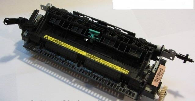 Термофиксатор HP RM1-7547, печь в сборе, 220 В