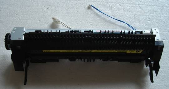 Термофиксатор HP RM1-2096 (печь в сборе), 220–240 В