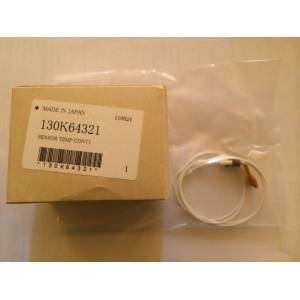 Датчик температуры Xerox 130K64321 (термистор), для WCP4110/D95/D110