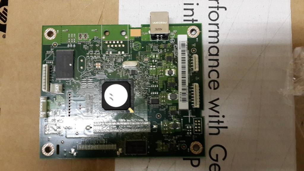 Плата форматирования HP CF148-67018, LJ Pro 400 M401a/M401d